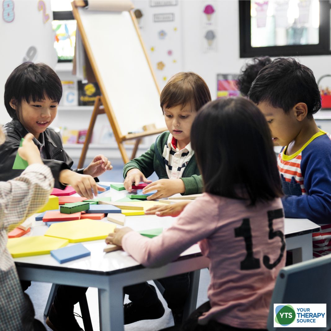 Research was published recently on the association of visual motor skills, executive function and achievement in children (for reading and math scores) for kindergarteners through second graders. 