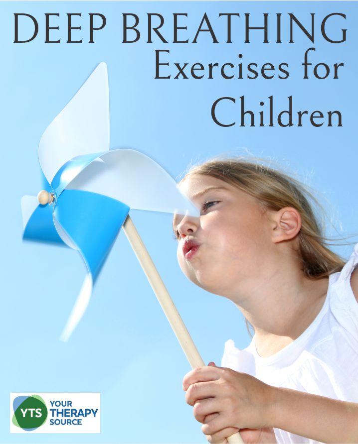 There are many benefits of deep breathing exercises for children. Not only will they help children but the adults who are leading the deep breathing exercises will also benefit.