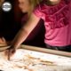 Most pediatric Occupational Therapists and teachers know the benefits of multisensory learning to help with cognition. Reading and Writing recently published an article specifically on the evidence-based benefits of finger writing with children.