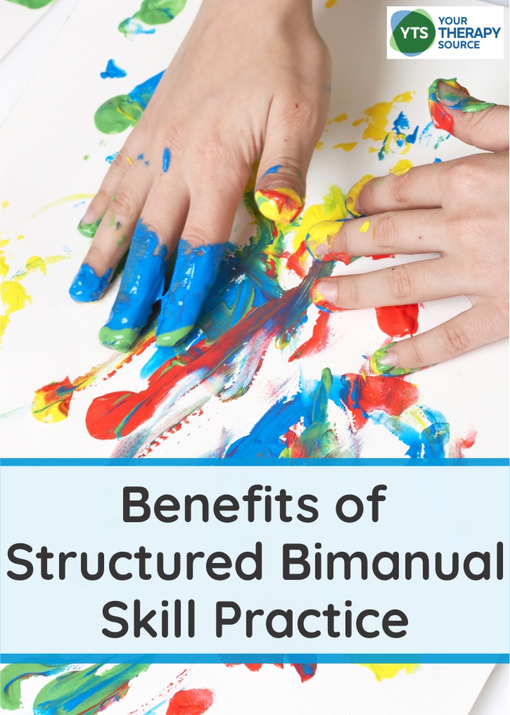 Research in Developmental Disabilities published research on the benefits of structured bimanual skill practice. Twenty children with unilateral spastic cerebral palsy (CP) participated in the study in order to determine the importance of skill progression during intensive bimanual practice on movement coordination.