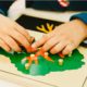 School-Related Fine Motor Skills - Understanding the Components