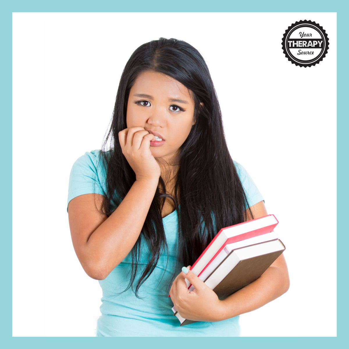 Do you work with children who are anxious at school or at home? Learn how to help a child with anxiety in the classroom with these 10 interventions. Parents and teachers can be part of the support system for a child who experiences anxiety.
