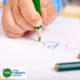 Kindergarten teachers and handwriting instruction - The teachers need more support in the area of handwriting instruction in the kindergarten classroom.