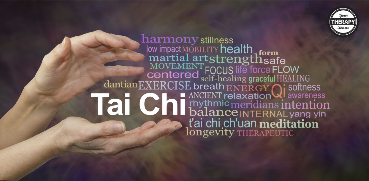 Tai Chi for Beginners