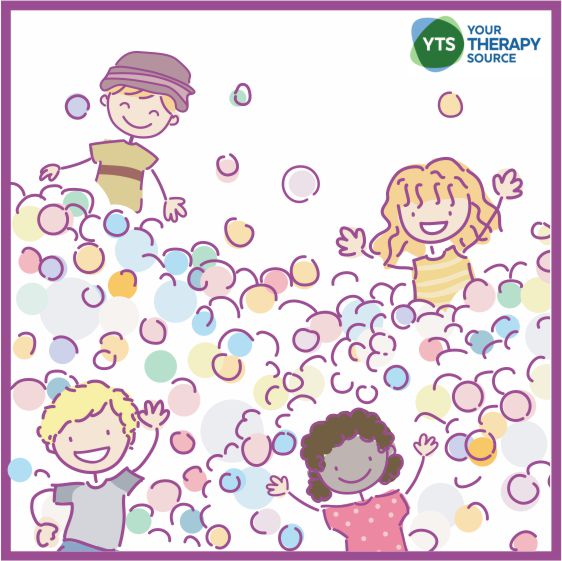 10 essential elements of a sensory integration session