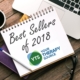 Another year is coming to a close. Each year at YourTherapySource, we like to recap the best sellers and the top blog posts. Are your picks on the list of best sellers of 2018?