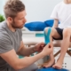 Parents and athletes NEED to prevent youth sports injuries by being educated on the current best practices. Get a FREE evidence based handout.