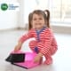 Children with unilateral cerebral palsy spend hours practicing bimanual daily activities to work on using both hands together. Recent research indicates that the child's interests influence the success of bimanual daily activities.