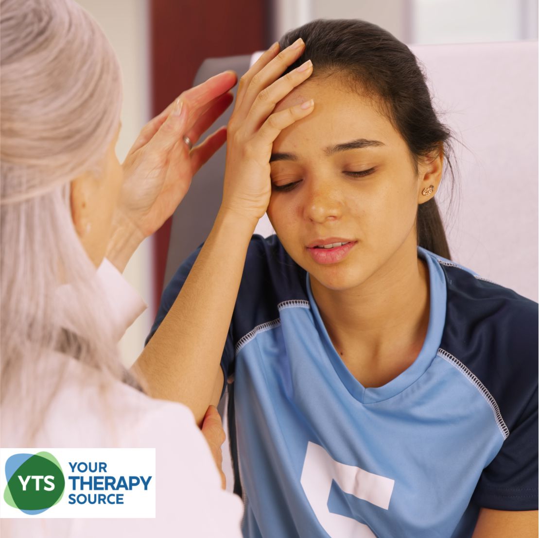 After a child experiences a head injury, concussion treatment in children follows specific guidelines. Are you familiar with the guidelines?