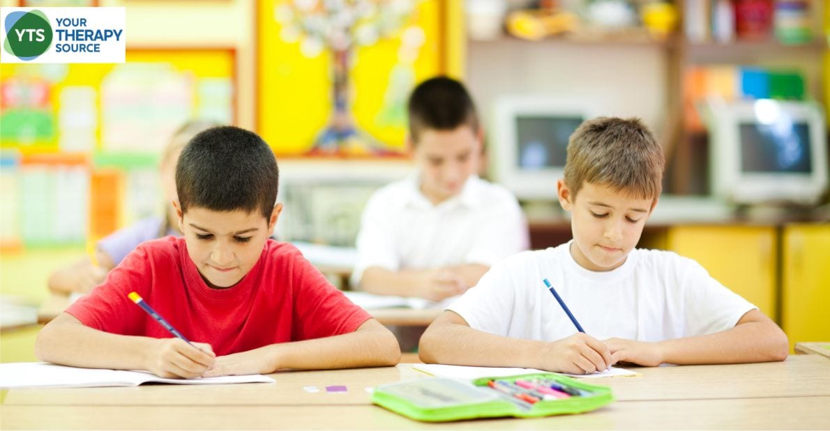 Do you ever stop to think about the benefits of writing by hand? Are students and adults losing out on the benefits of writing by hand due to technology?