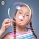 Deep breathing exercises can be an excellent stress management technique for children. Here are some breathing exercises for kids that are FUN!