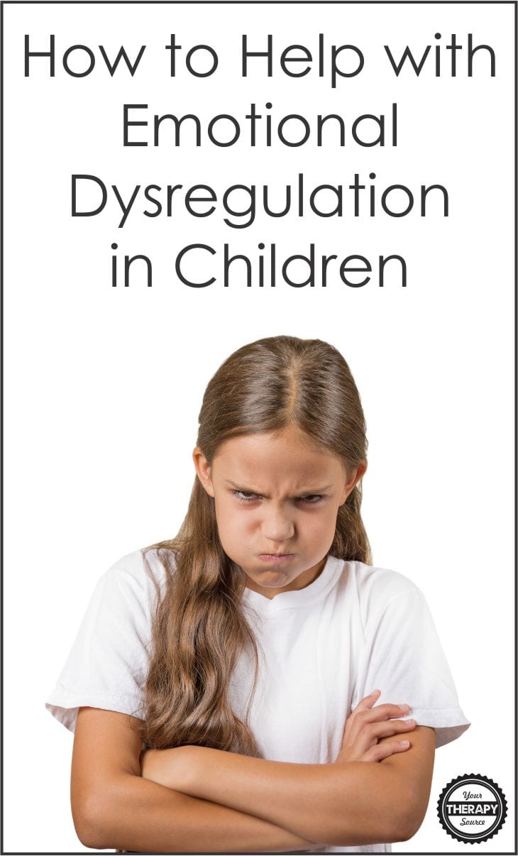 Do you feel like children seem to have more difficulties with self-regulation? Maybe your children or you see other children acting out more than ever. Parenting has changed so much over the last few decades making the job impossible on many days. Here are a few suggestions to help with emotional dysregulation in children.