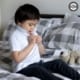 The study examined the relationship of self-care in preschool children with cerebral palsy and manual ability.