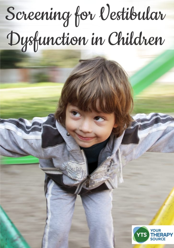 The Hearing Journal recently published research on screening for vestibular dysfunction in children with hearing impairment.