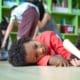 Recent research discovered a novel and fun idea for how to deal with challenging behaviors in preschool and the results lasted for 12 months!