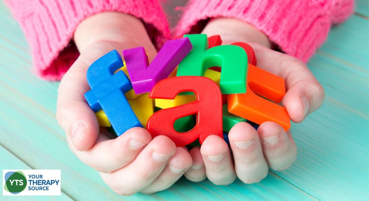 Are you wondering how to teach a child to write his name? Where do you even begin? You might not even need a pencil to get started!
