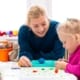 Occupational therapy for children research study determined the best-available intervention evidence for children with disabilities.