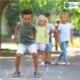 Do kids need recess? Heck yes they do and here are many benefits to recess for students including physical, social and academic research to support recess!
