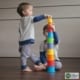 A recent study indicated that there are benefits to child-to-child interaction when it comes to hand motor function in children with unilateral cerebral palsy.