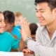 From her 43+ years of experience as a pediatric Occupational Therapist, Dr. Moskowitz offers us her 10 suggestions on how to improve handwriting in kids!