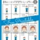 Are you looking to work on impulse control, focus, and self-regulation in children? Get your FREE, fun and challenging impulse control game for kids.