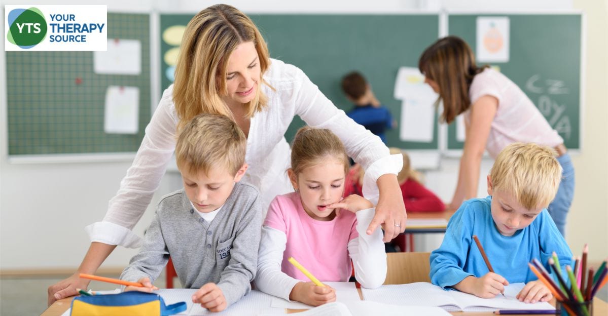 Regardless of what the cause of handwriting deficits are, Occupational Therapists, teachers, and parents need interventions for handwriting that work.