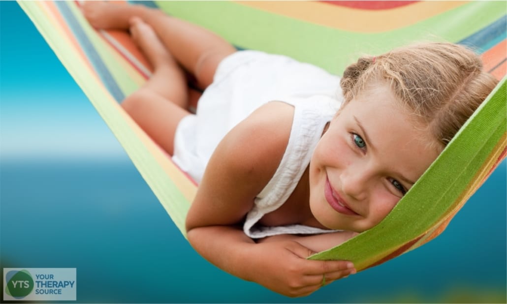 Here are 5 everyday outdoor activities to practice self-regulation skills in children to help them learn how to practice self control.