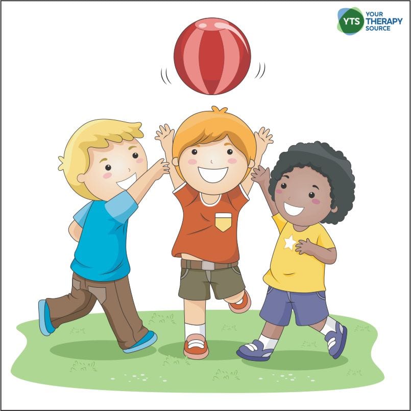 A recent study examined motor planning, autism and the skill of catching a ball to determine more specific information regarding impairments.