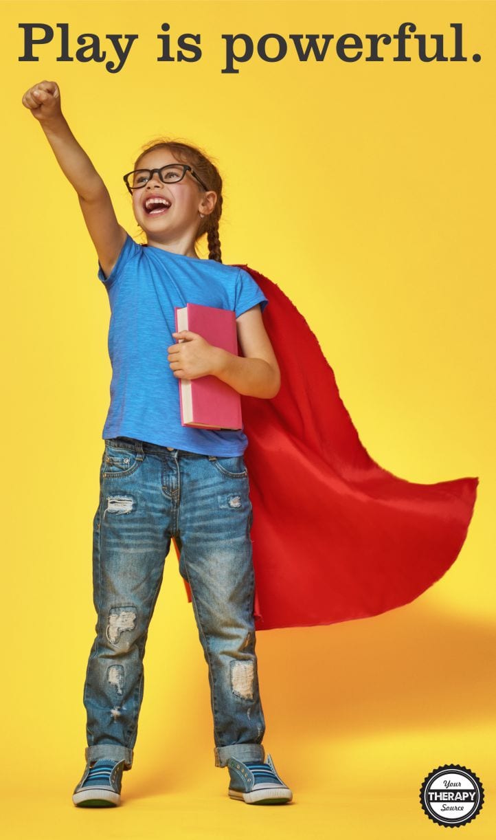 Over the past thousands of years, famous people have been so wise about the power of play. Here are 25 play quotes to remind us why PLAY is so IMPORTANT in the life of a child.