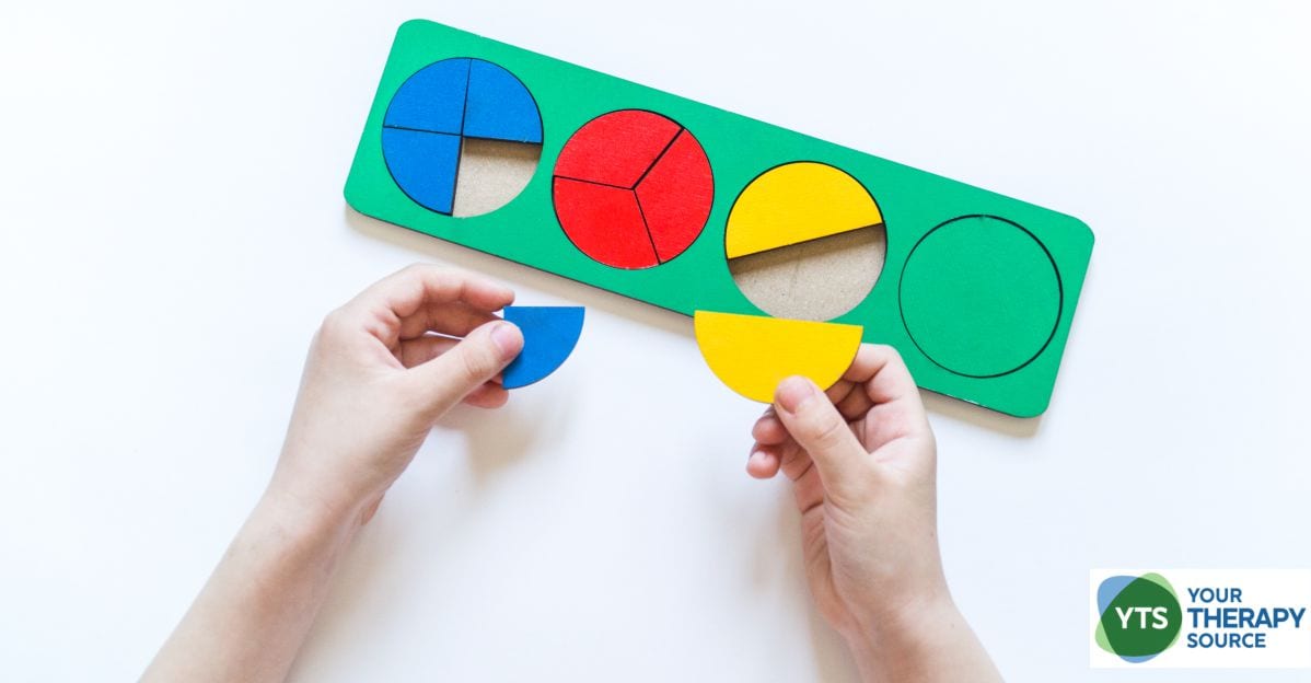 The researchers concluded that explicit small-group interventions focused on magnitude understanding of fractions, with embedded self-regulation instruction can help improve fraction outcomes and building student's growth mindset, goal setting, planning, and perseverance.