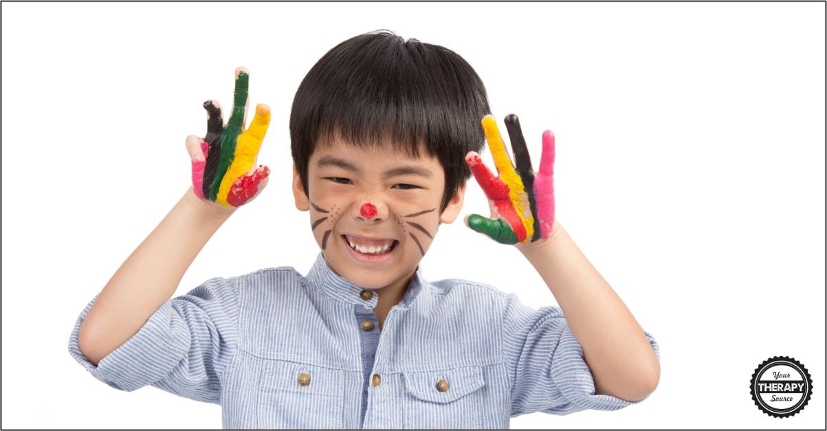 Young children seem to love cats - they are furry, cuddly and cute.  Pete the Cat books and Dr. Seuss' Cat in the Hat offer wonderful opportunities for literacy with a cat theme.  If you are looking to extend cat picture books to practice visual motor, fine motor, and gross motor skills here are 6 free cat activities for preschoolers to print and use.