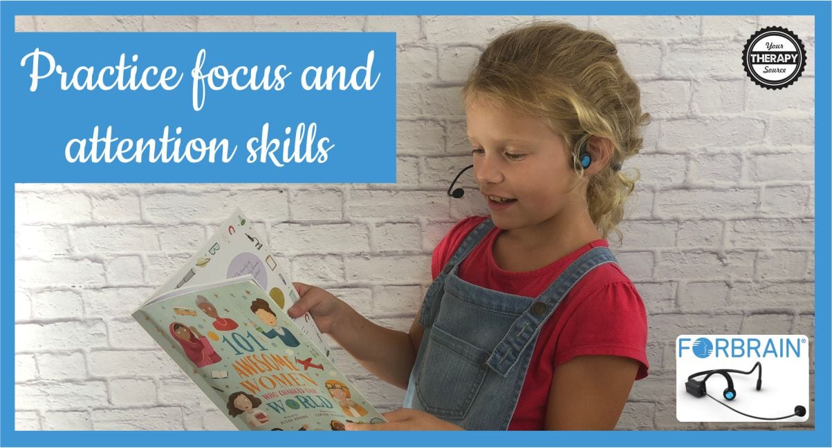 How to improve focus and memory