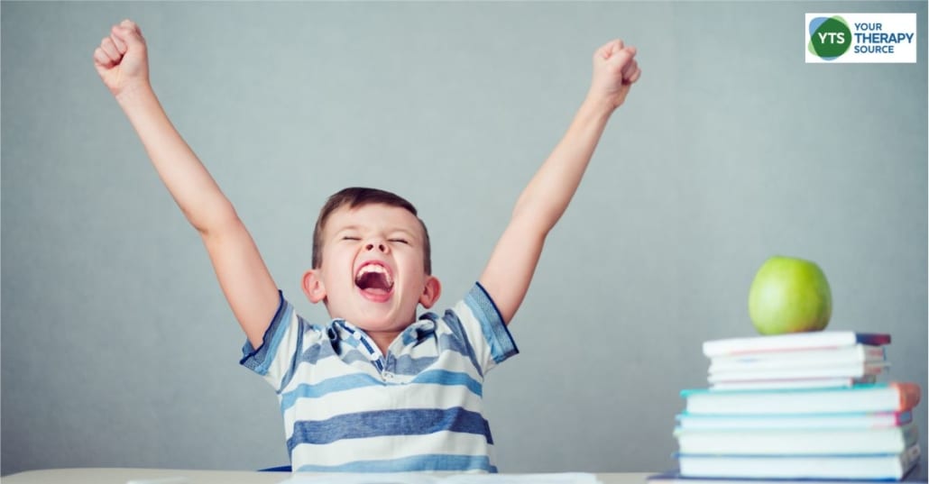 Here are several low intensity, evidence-based behavior interventions to help students participate in positive, productive, and fun learning environments.