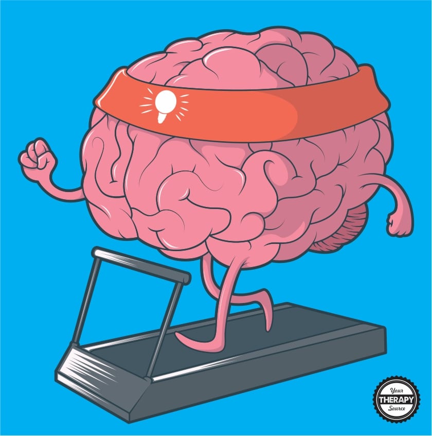 Did you know that physical exercise for brain development in youth is beneficial? A recent study looked at the effects of physical activity on brain structure and function in youth.