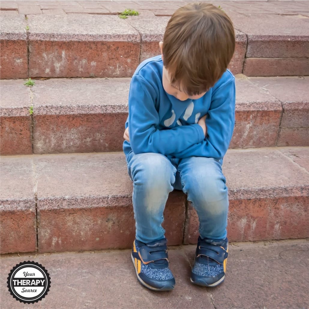 Here are 7 interventions to provide trauma-informed care for children in the foster care system to help with development, coping skills, and emotions.