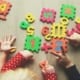 Fine motor skills and math abilities in children have been investigated by researchers to determine their associations with one another.