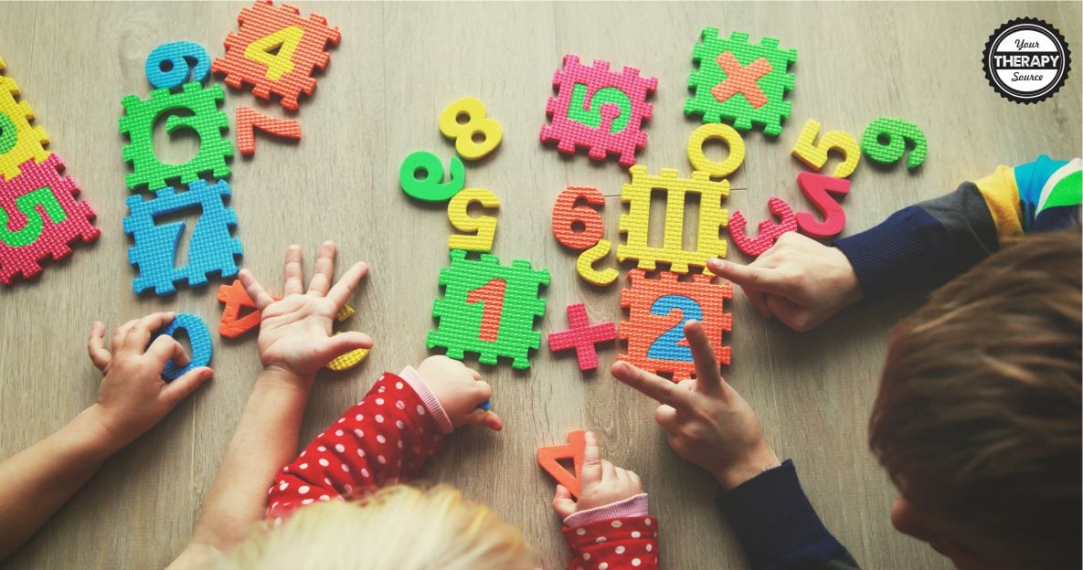 Fine motor skills and math abilities in children have been investigated by researchers to determine their associations with one another.