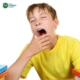 Sluggish Cognitive Tempo in children includes behaviors such as being slow to complete tasks, easily confused, mentally foggy, drowsiness, frequently lost in thought, inactivity, decreased effort over time, and/or lacking initiative.  It may sound similar to inattentive ADHD and the symptoms do overlap but SCT is different.