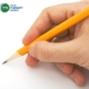 A recent study was published on pencil grasp, legibility and muscle activation. The researchers evaluated differences in the handwriting characteristics