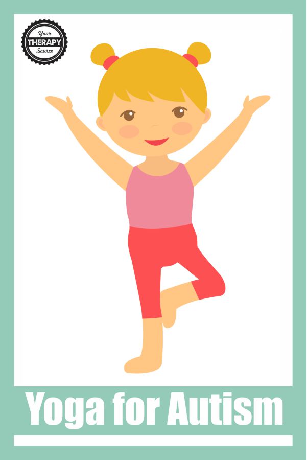 Physical Therapy published research on the benefits of yoga for autism. Previous research indicates that children with autism spectrum disorder (ASD) have motor impairments such as decreased gross motor skills, fine motor skills, balance, and coordination skills.
