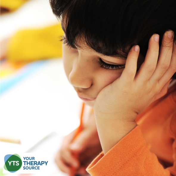 Sometimes with ADHD symptoms it can be difficult to determine exactly what is going on in younger children. This can make it hard to create effective strategies in the classroom or at home. It is important to take a closer look at the all the various aspects of a student's development including emotional regulation, executive function and ADHD.