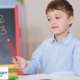 Teaching children how to learn their letters is an important skill in young children.  When you consider different research based strategies for teaching letter recognition, do you think of handwriting practice?  Maybe you think of writing the letters specifically, but research shows that writing in general can help with letter recognition.