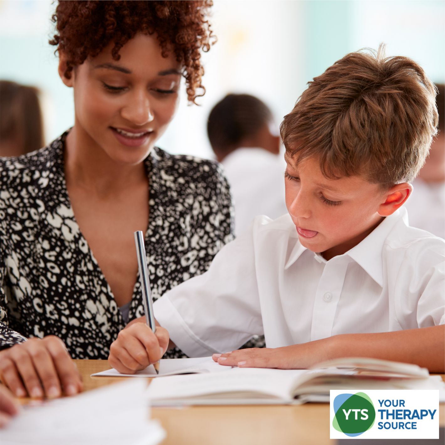When is comes to providing an accommodation in special education it can get confusing. To begin with, it is important to understand exactly what is an accommodation.