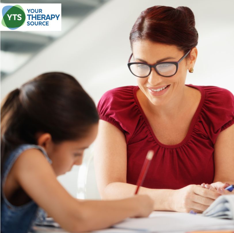 Recent research explored occupational therapy in the school setting and how it can help with academics, learning and participation.