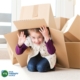 When children are home it is important that they participate in gross motor skills and activities every day. Gross motor skills are larger movement activities such as sitting, rolling, kneeling, crawling, walking, running, jumping, skipping and more!