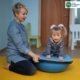 A recent study examined using exercises for Down Syndrome therapy activities to improve balance skills. Research review from Physical Therapy.
