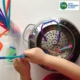 If you have pipe cleaners and straws around the house, here are FUN pipe cleaner creations you can create. Creative ideas from Your Therapy Source.