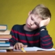 Did you know that reading is associated with movement activities? Some research indicates that higher levels of physical activity and lower levels of sedentary time are associated with better brain structures and functions in children.