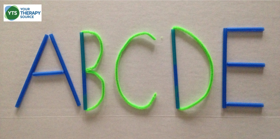 pipe cleaner creations