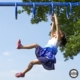 Upper body exercises and shoulder strengthening activities can help children develop the muscles necessary for so many skills such as handwriting, playing catch, reaching, picking up small objects and more.